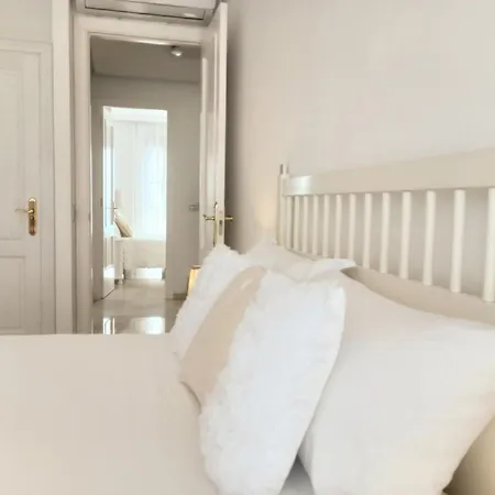 Chalet Adosado Frente Al Mar Con Piscina, Benalmadena-costa Benalmádena